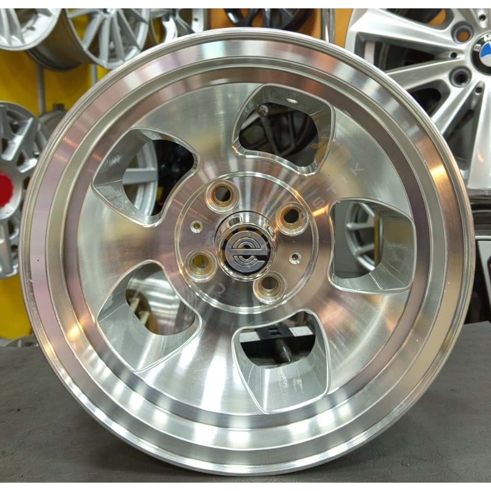 13X6.5 4X100 ET(-10) ÇIKMA JANT