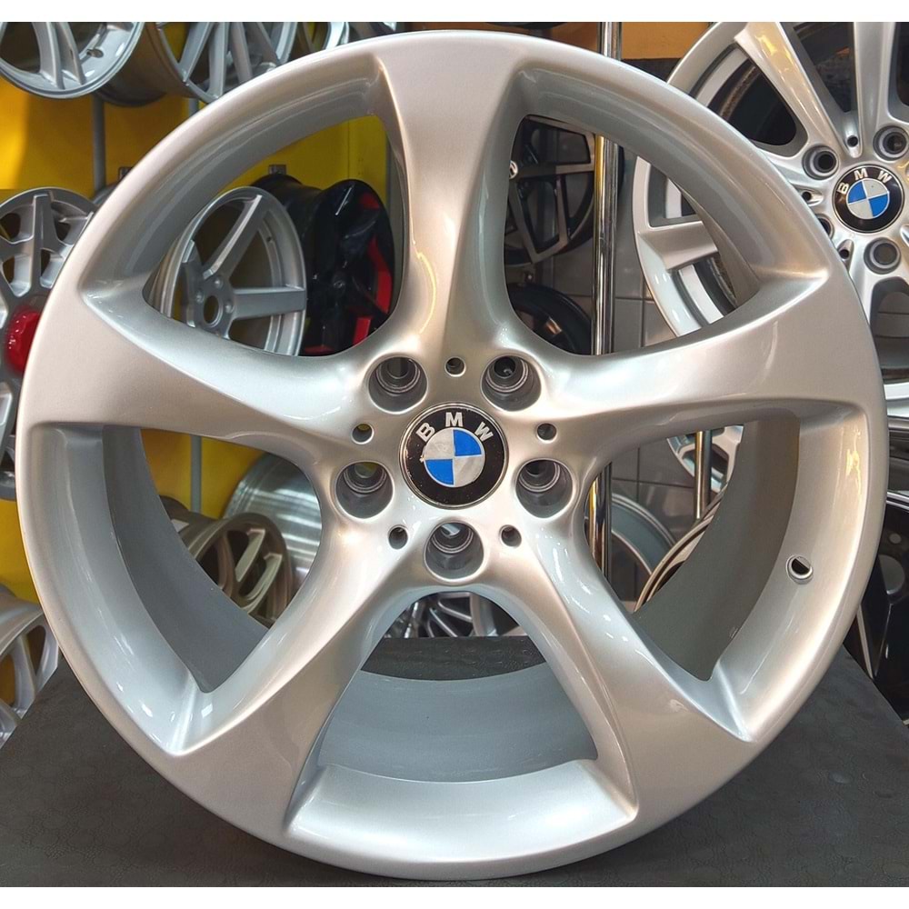 19X8-9 ÖN-ARKA ÇIKMA JANT 5X120 BMW REPLİKA