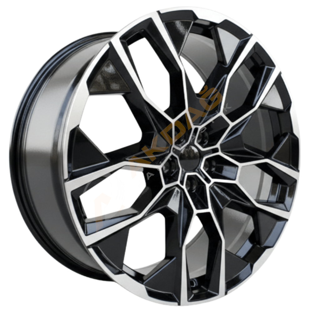 21X10,5 JANT R1W H3151F 5X112 ET43 66,6 BD