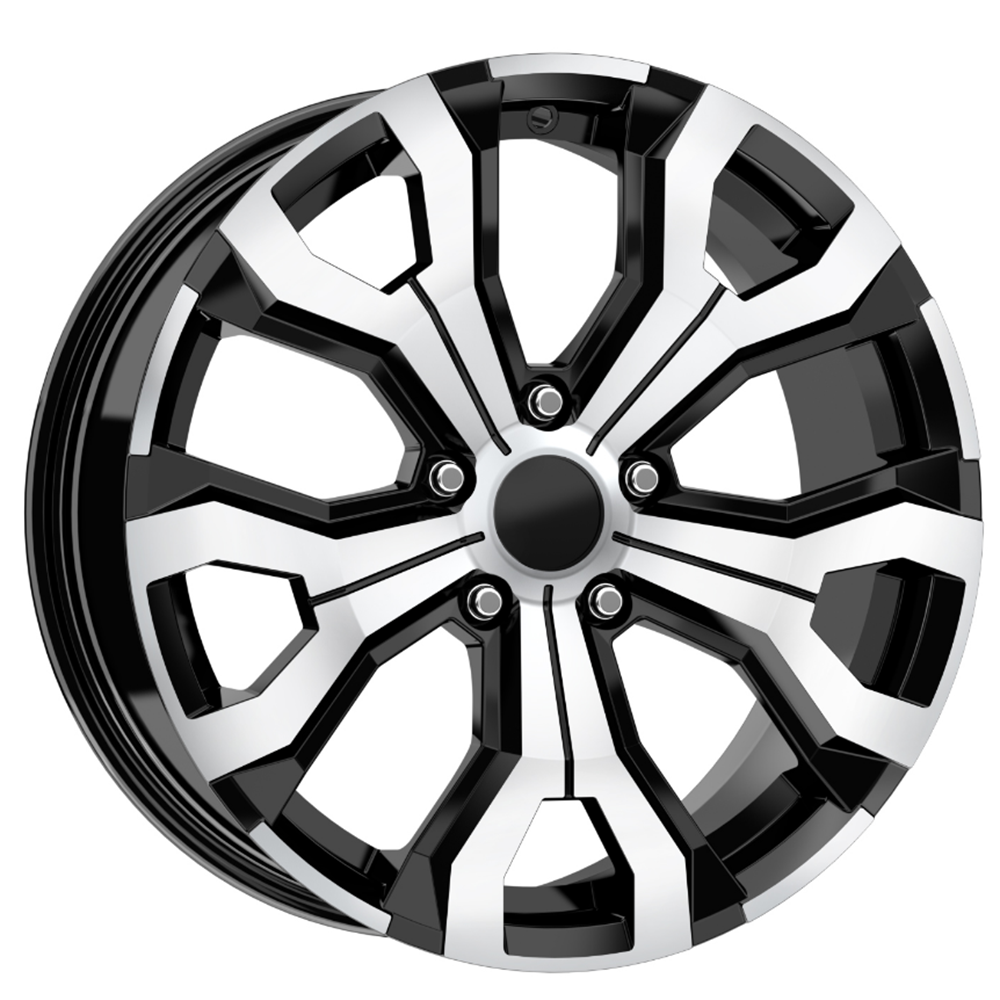 17X7,0 JANT DY 1887 5X114,3 ET35 66,1 BD