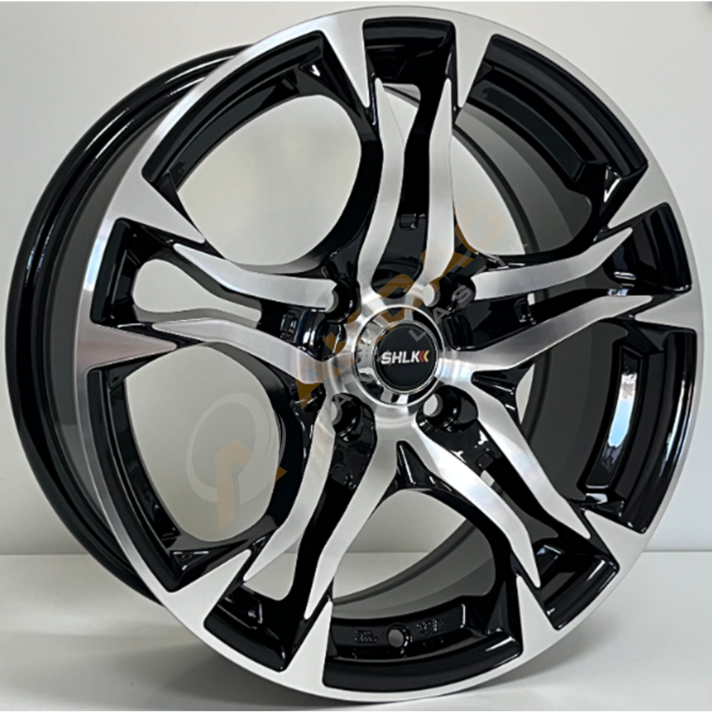 15X6,5 JANT SLK 2091 4X100 ET35-73,1 BD