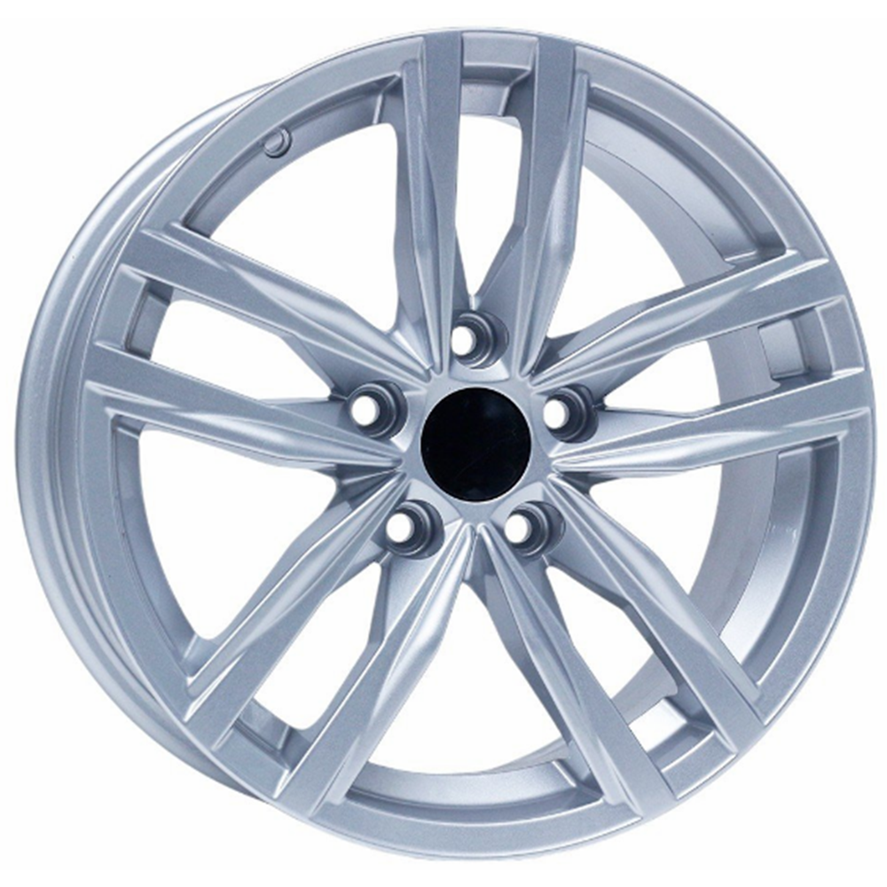 16X7,0 JANT FD 16059 5X100 ET35 57,1 SİLVER