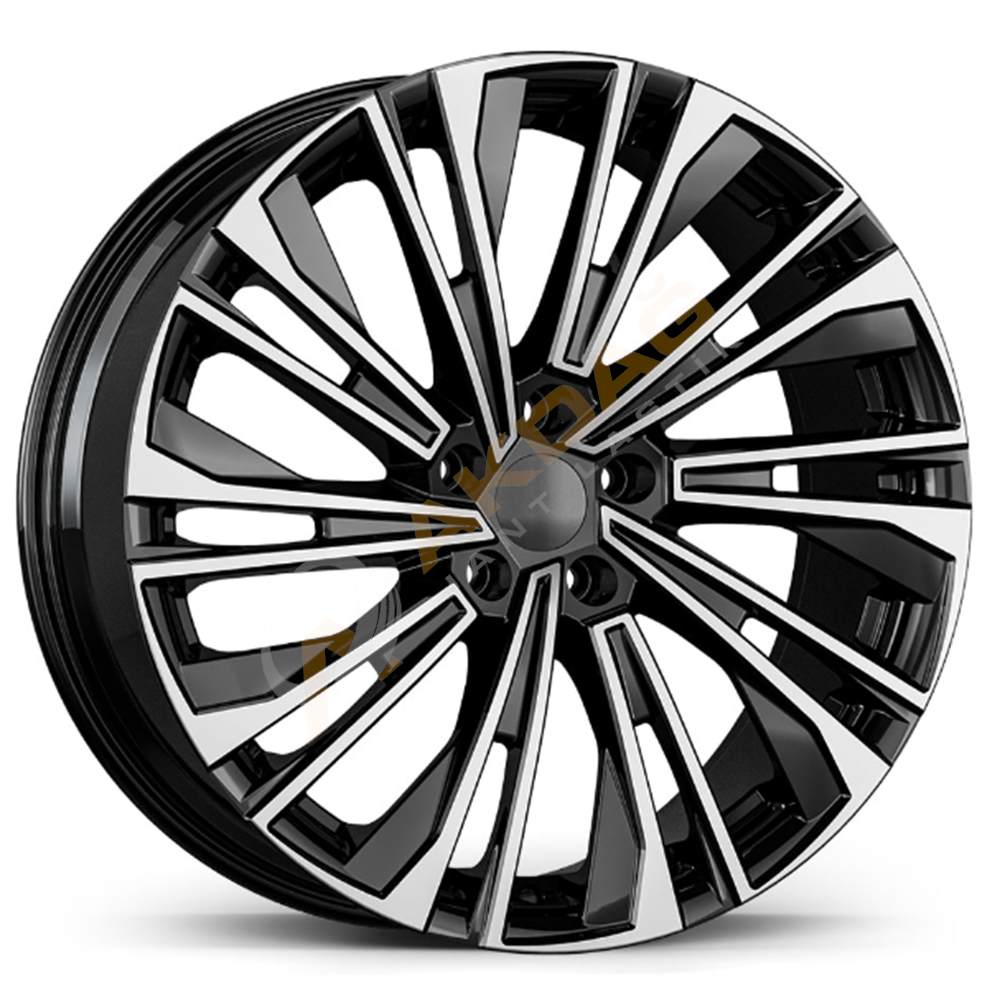 19X8,0 JANT FD 19284 5X108 ET48-60,1 BD