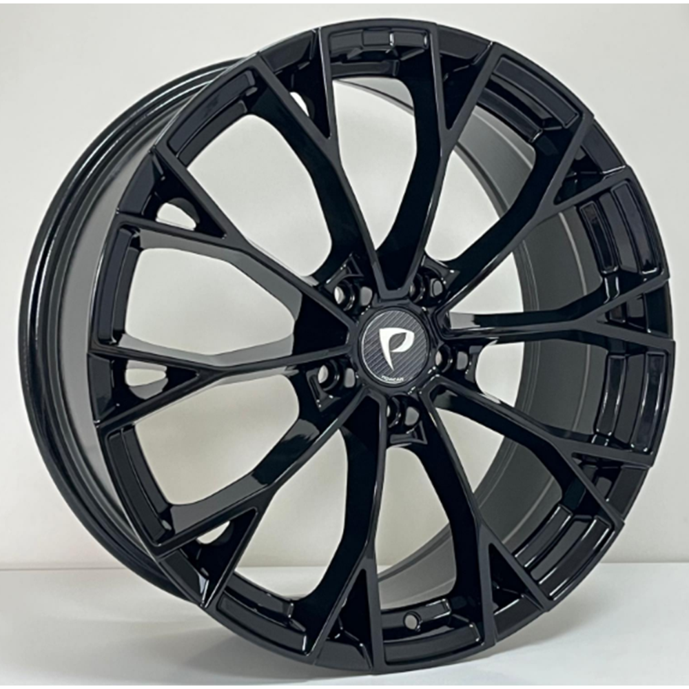 17X7,5 JANT BK 3S1279 5X112 ET45 57,1 BLACK