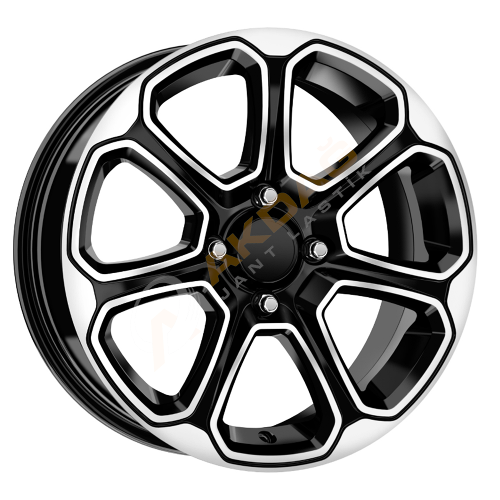 15X6.0 JANT DY 1525 5X108 ET35 67,1 BD