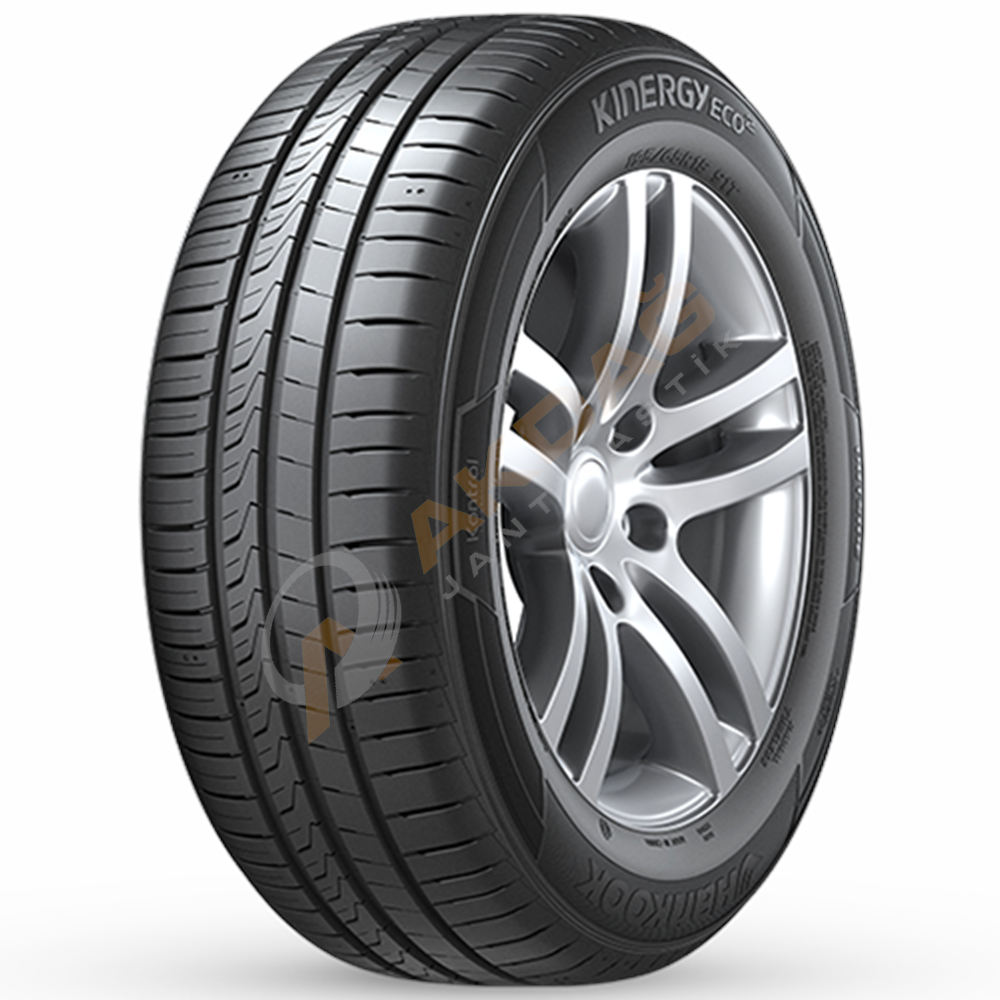 165/60/15 77H K435 KINERGY ECO 2 HANKOOK