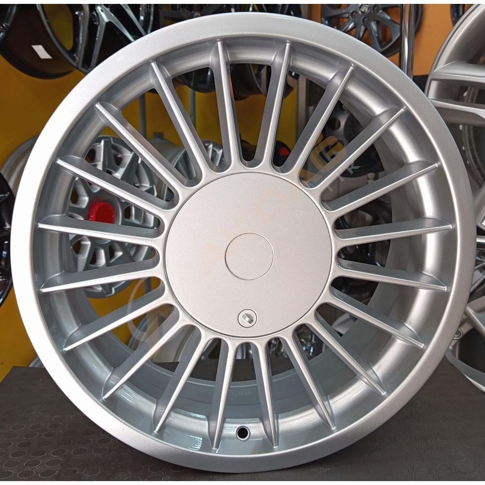 17X7.5 ÇIKMA JANT 4X100 ET 35 REPLİKA ALPİNA