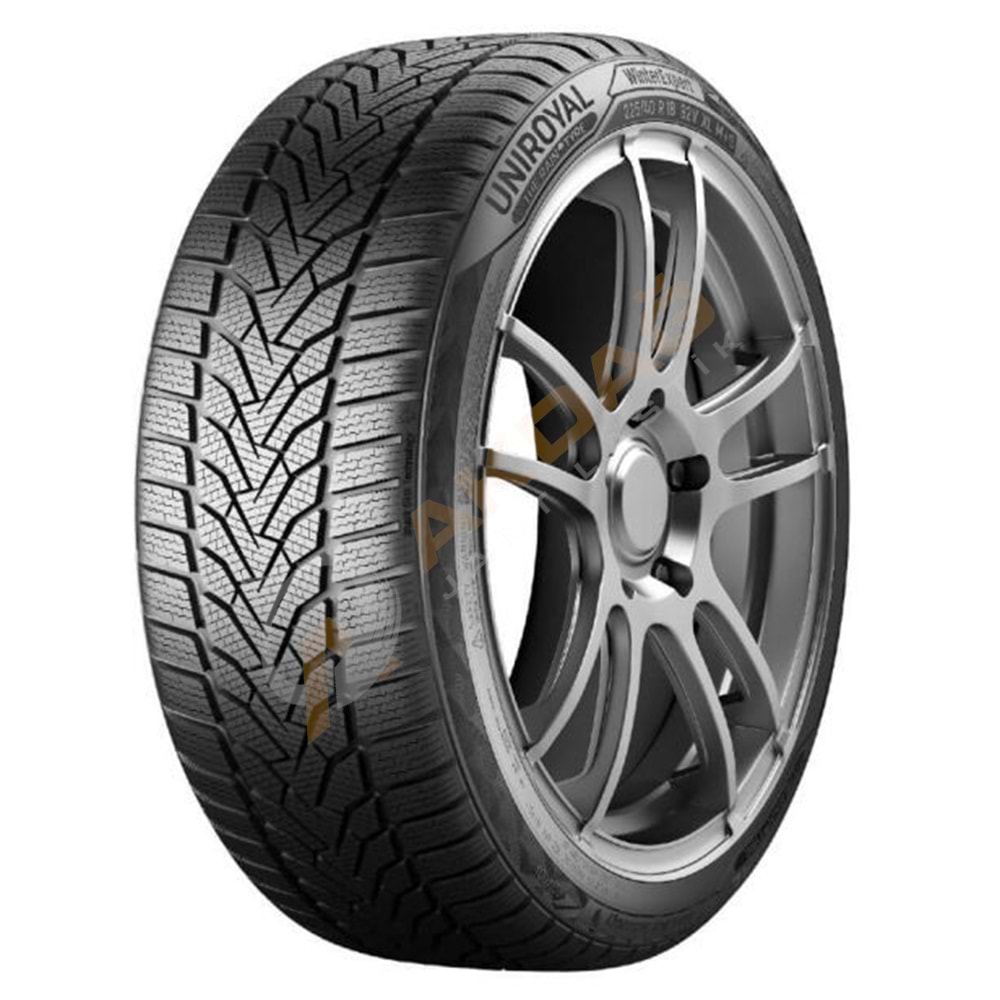 205/55/16 91H WinterExpert (KIŞ) UNIROYAL