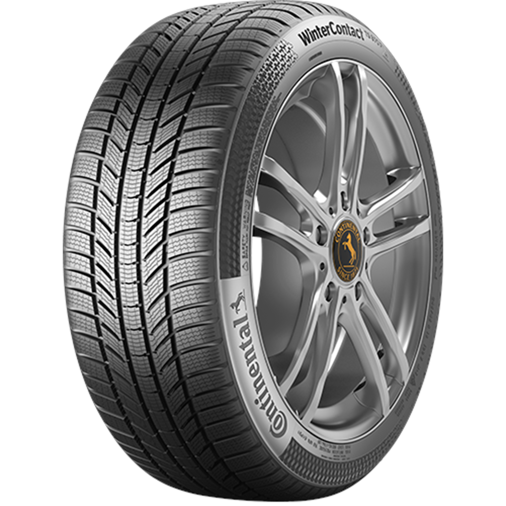 205/60/17 93H FR TS870P KIŞ CONTİNENTAL