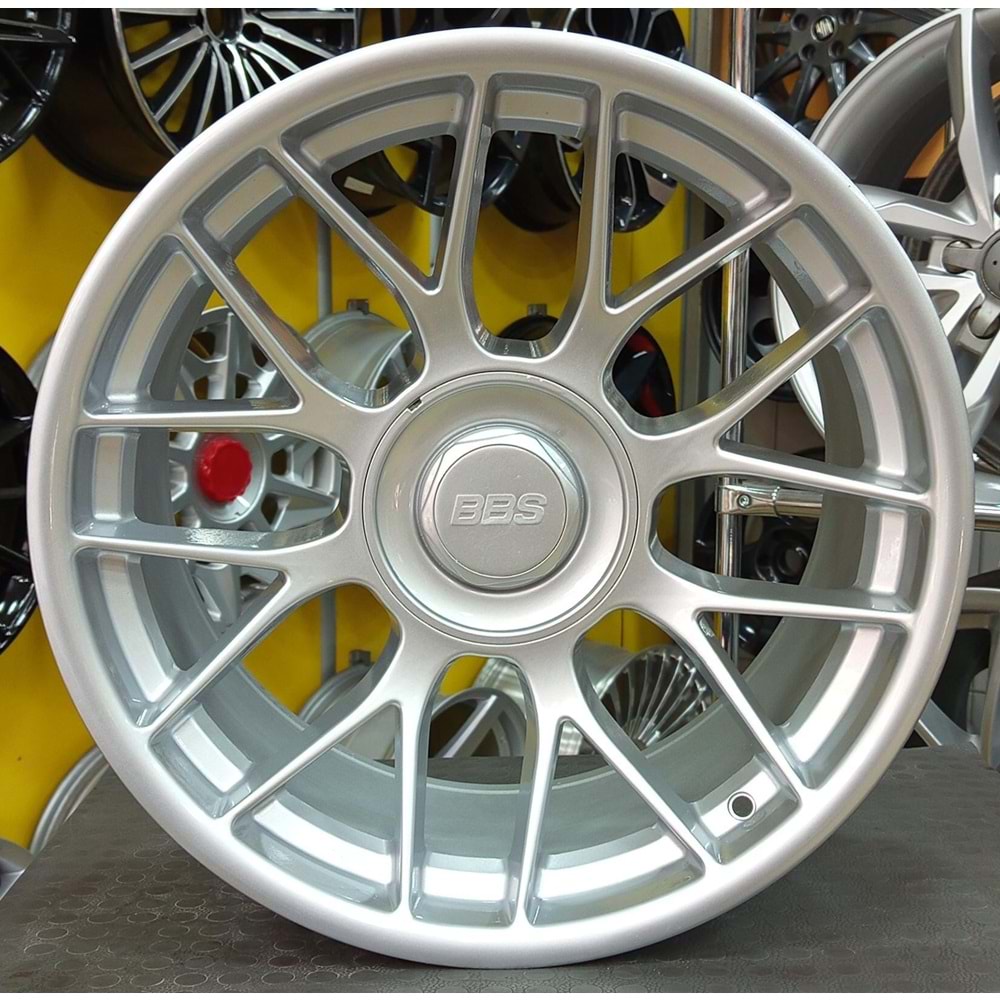 18X9-10 (ÖN-ARKA) ÇIKMA JANT 5X108 - 5X120 ( ET-20 - 25) BBS