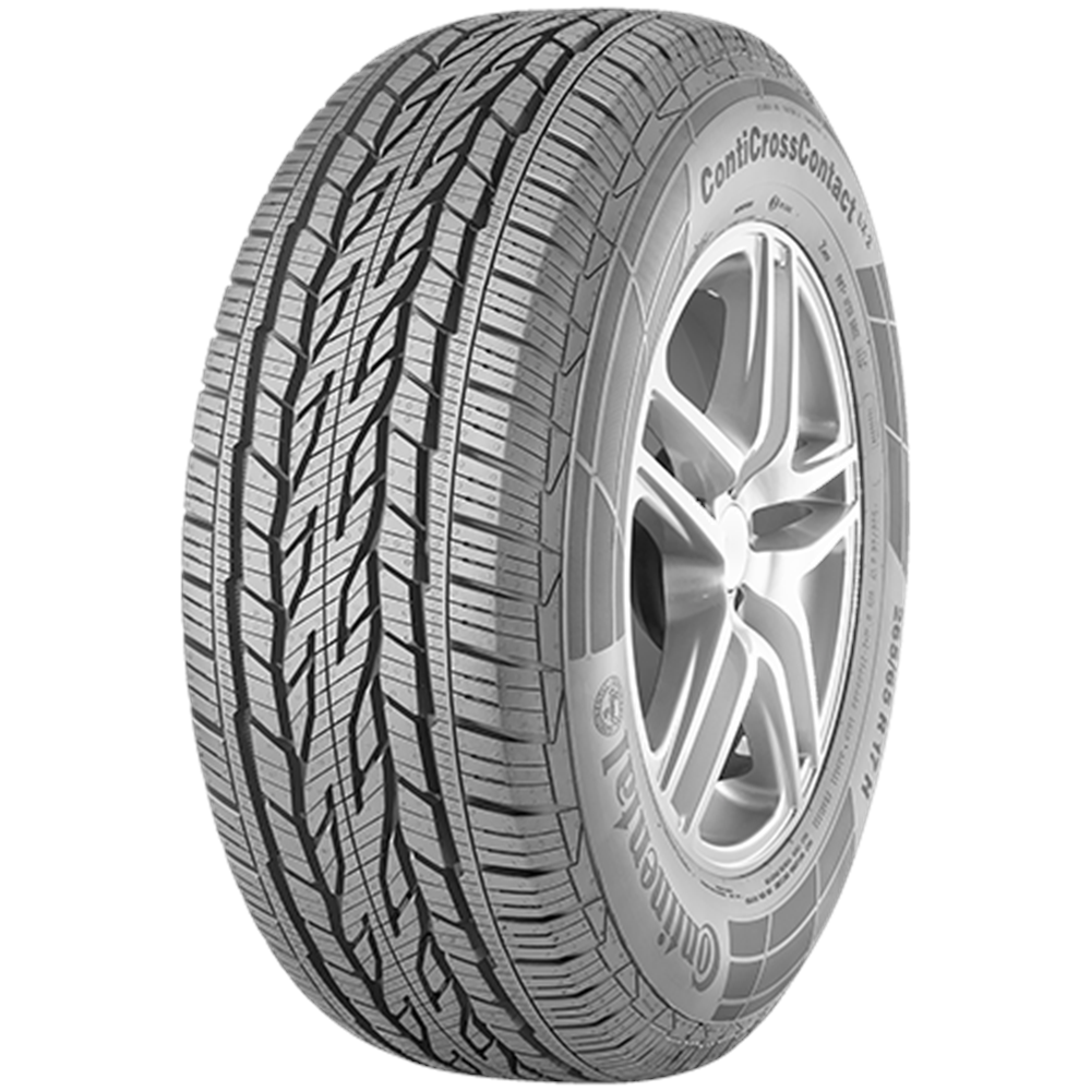 255/70/16 111T FR CC LX 2 CONTİNENTAL