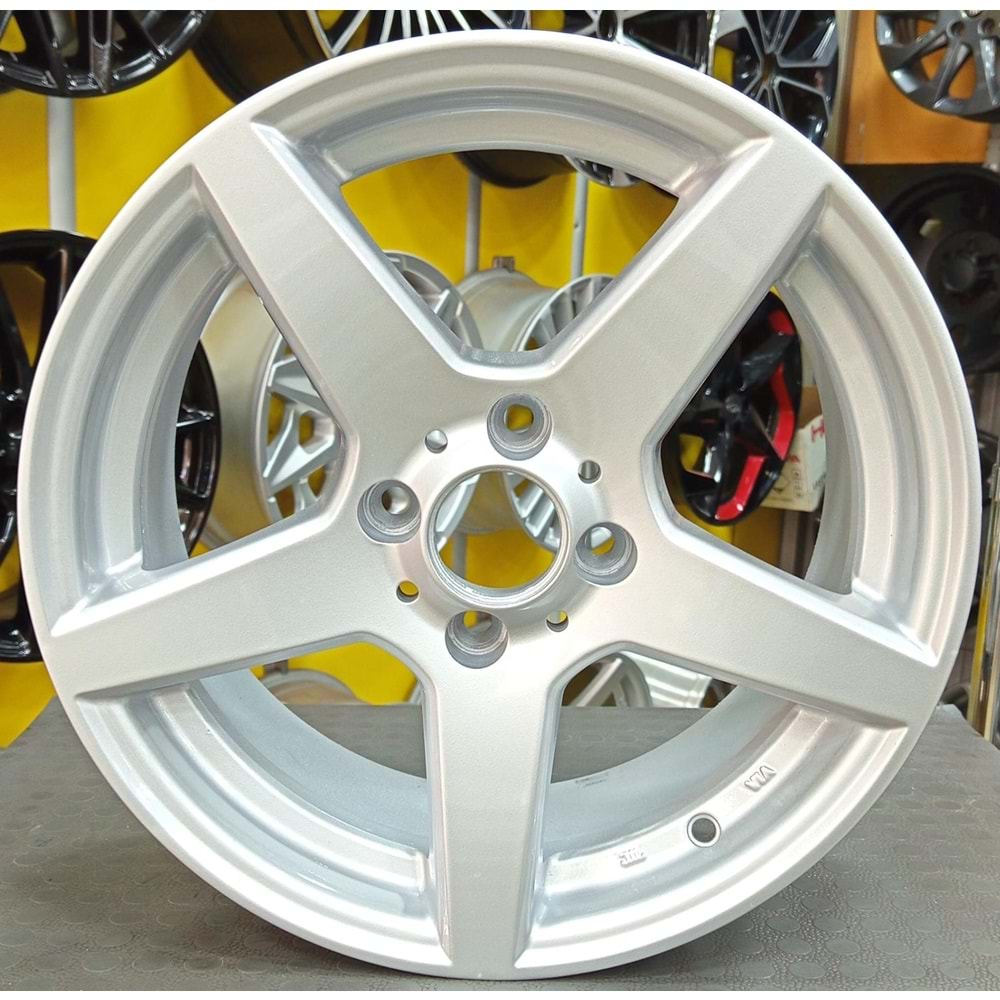 15X7 ÇIKMA JANT 4X100 ET 35