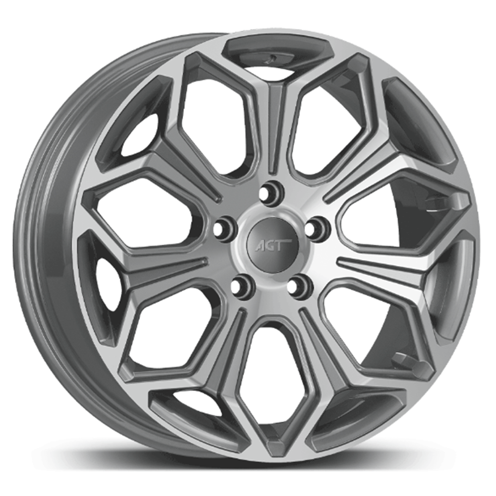 17X7,0 JANT FD 17263 5X108 ET38 67,1 TİTAN DİAMOND