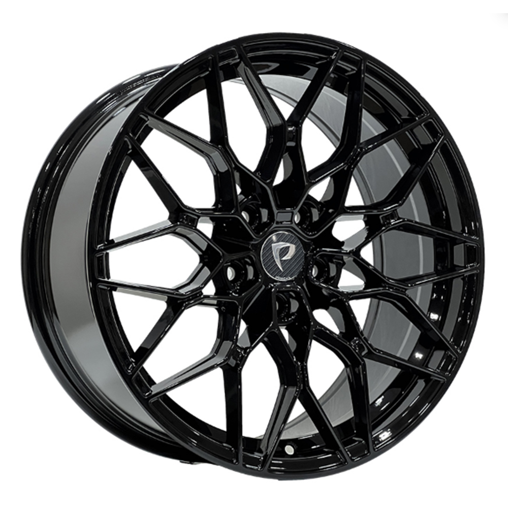 18X8 JANT BKY 1091 5X120 ET35-72,6 BLACK