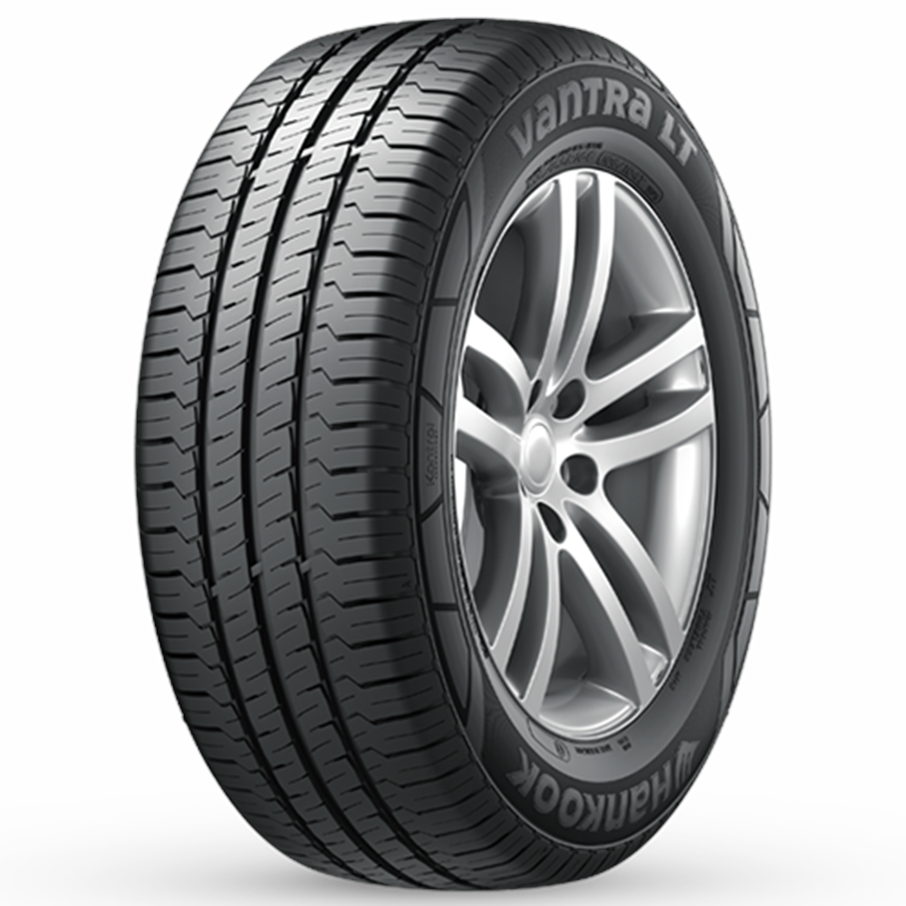 195/80/15C VANTRA RA18 107/105R 8PR HANKOOK