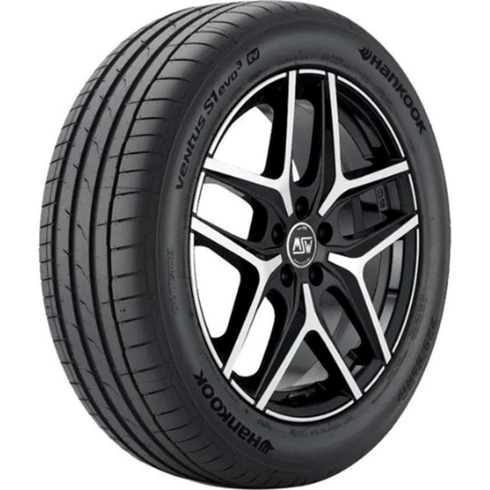 235/45/21 101T VENTUS S1 EVO3 EV K127E SEALANT HANKOOK