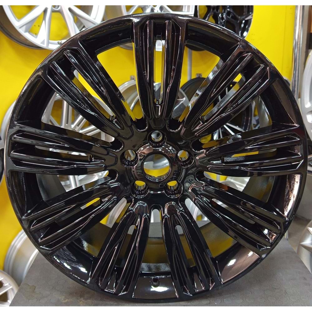 22X9,5 ÇIKMA JANT 5X120 REPLİKA