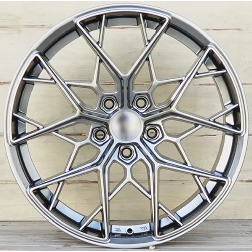 18X8,0 JANT R1W H754F 5X112 ET35 66,6 HYPER BLACK