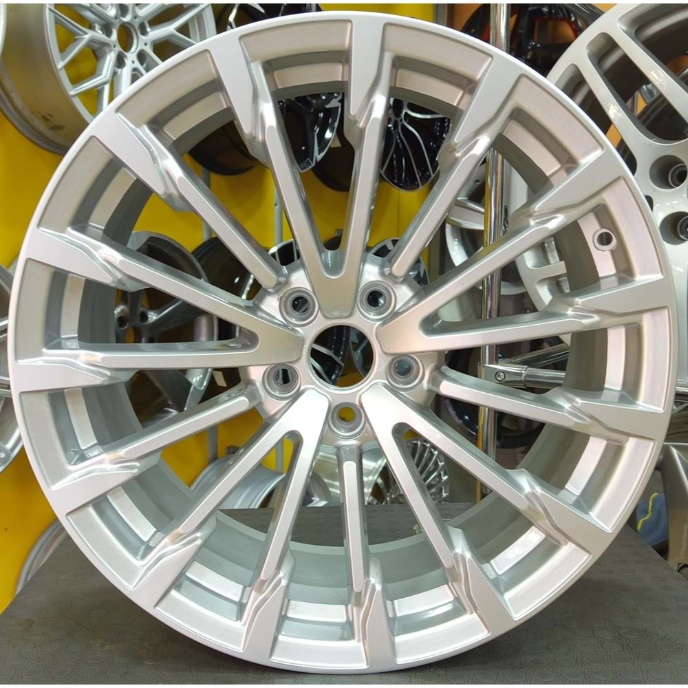 19X8.5 5X112 ET 30 ÇIKMA JANT REPLİKA