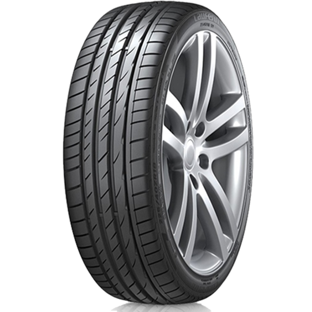 255/50/19 107W XL LK01B HRS (RFT) LAUFENN