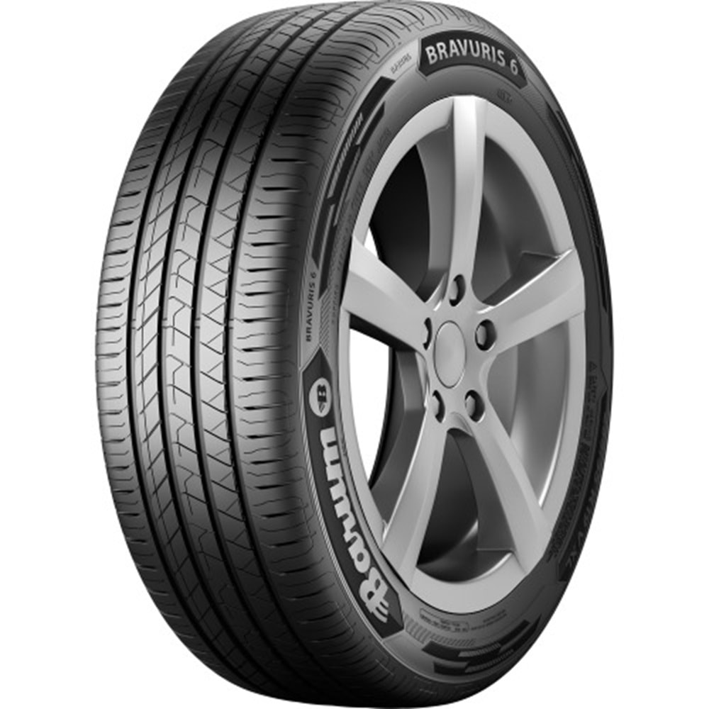 245/45/19 102Y XL FR BRAVURİS 6 BARUM