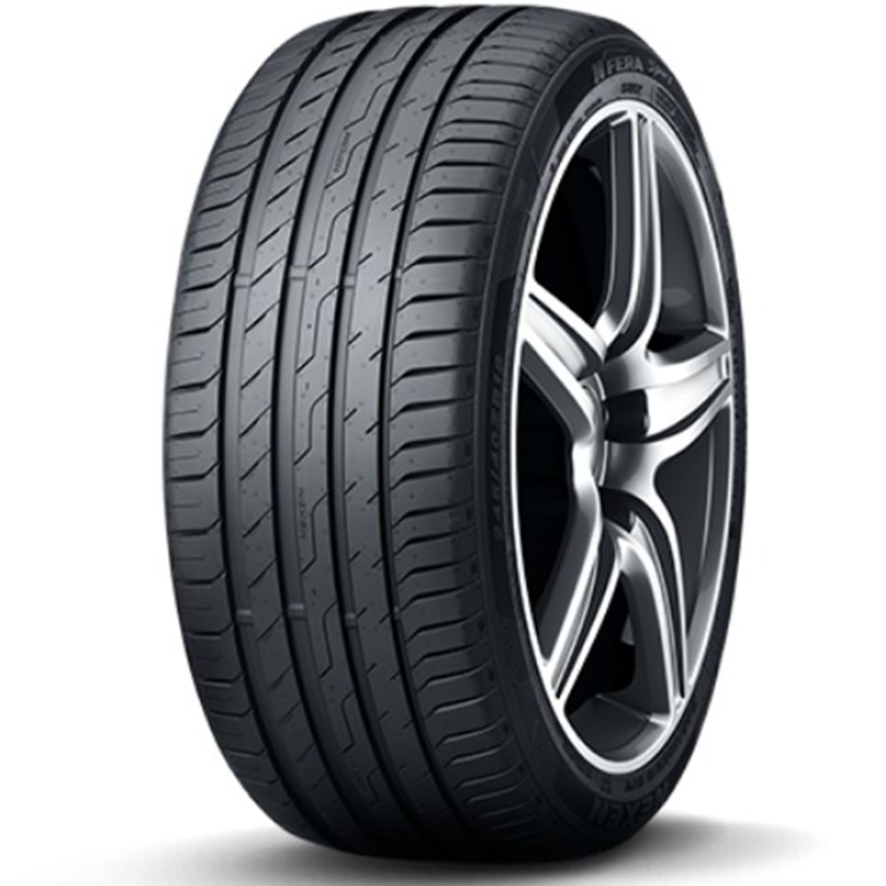 255/50/20 109Y XL N-FERA SPORT NEXEN