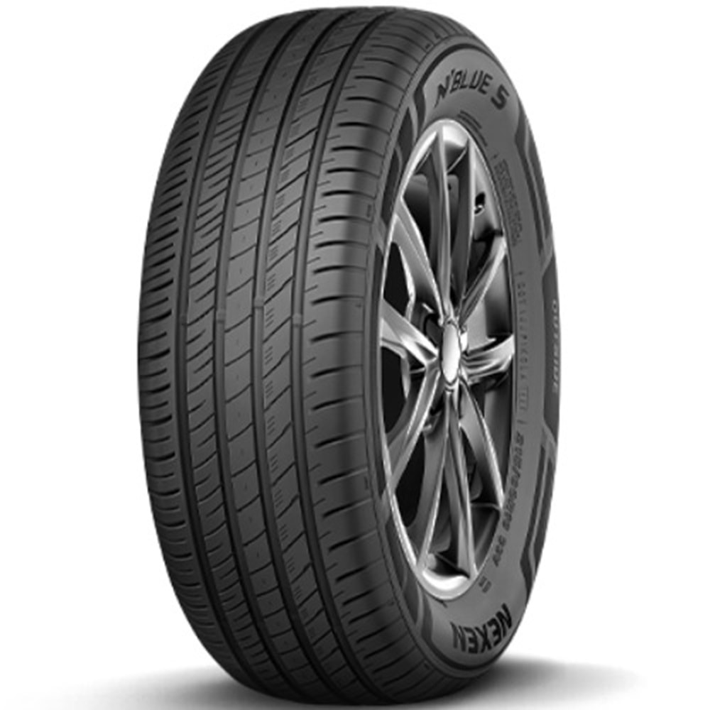 205/60/16 92H N BLUE S NEXEN