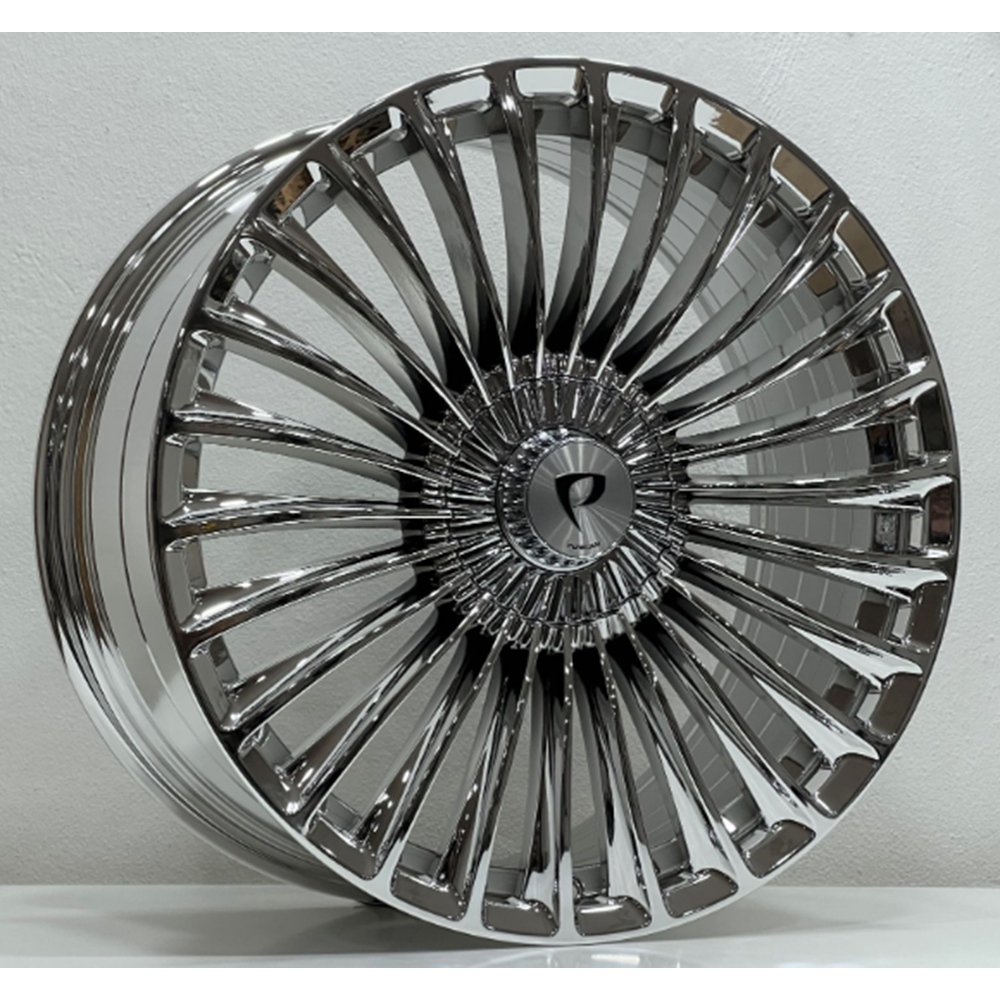 17X7,5 JANT BK 3S198 4X100 ET35 73,1 VACOOM CHROME