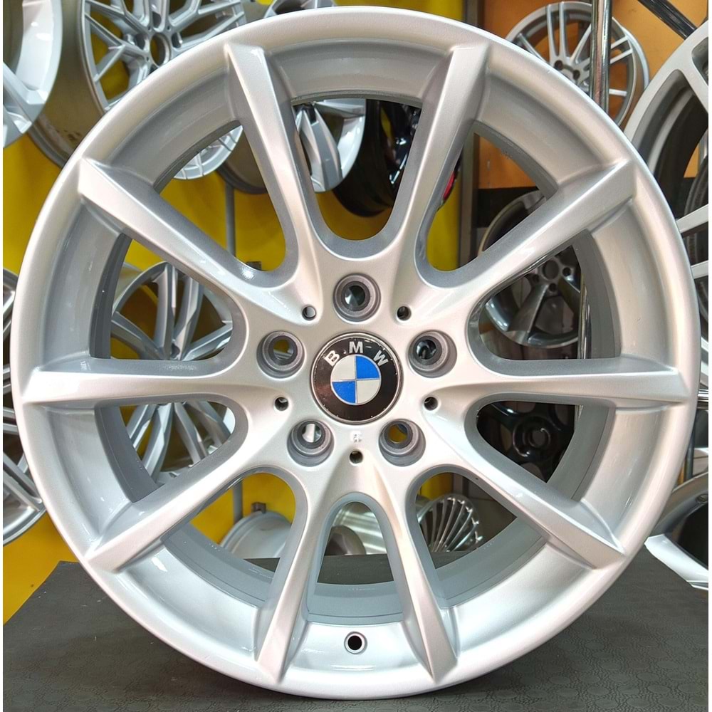 18X8 ÇIKMA JANT 5X120 ET 30 OEM BMW