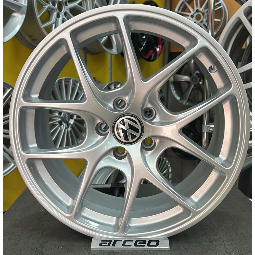 18X8 5X112 ÇIKMA JANT ET 35 REPLİKA