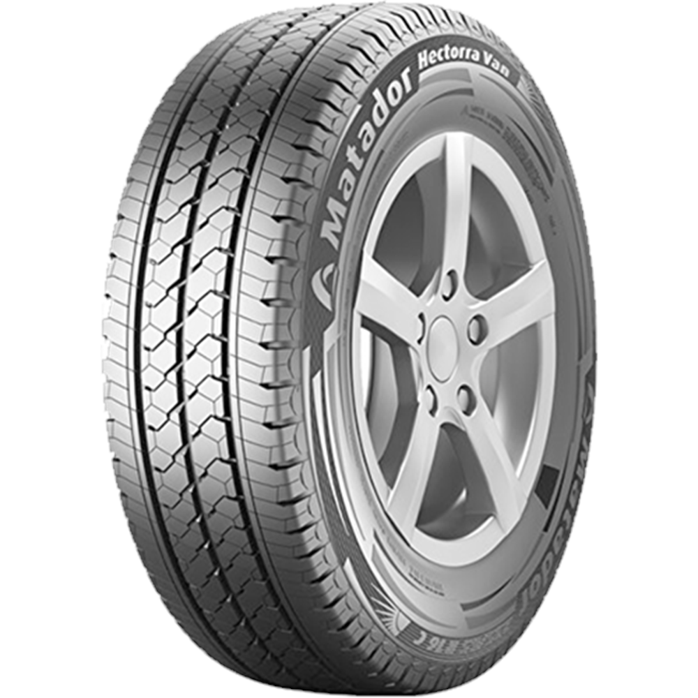 225/65/16C 112/110T 8PR HECTORRA VAN MATADOR