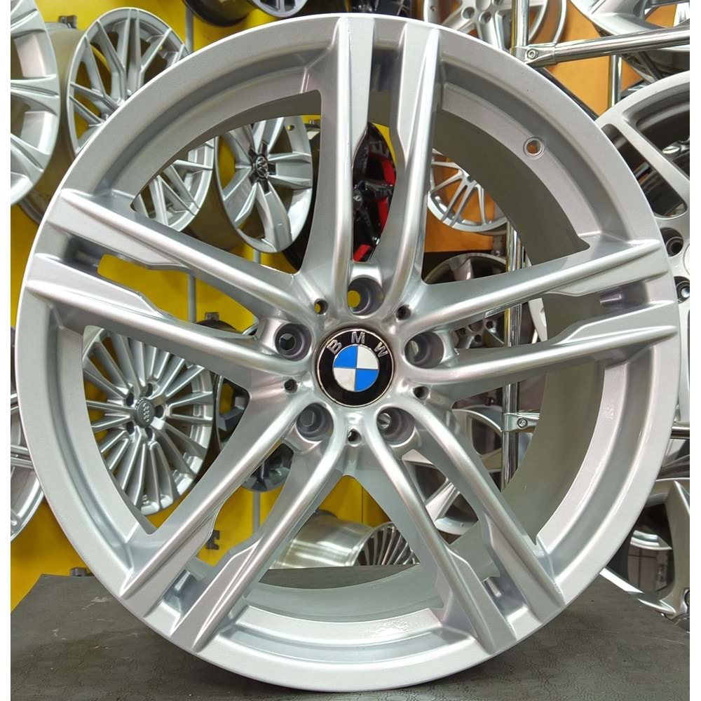 20X8.5-9.5 (ÖN-ARKA) ÇIKMA JANT 5X120 ET 33-37 REPLİKA