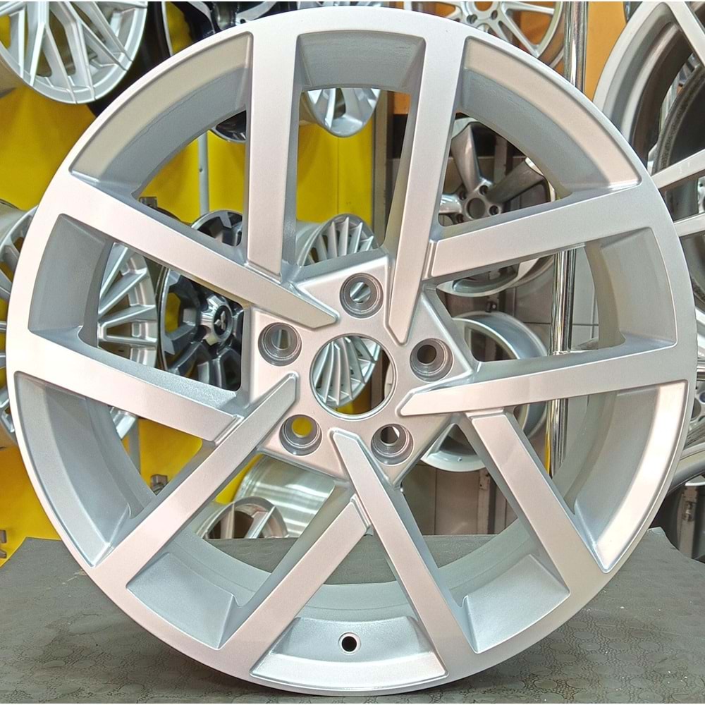 17X7 ÇIKMA JANT 5X112 ET 40 REPLİKA