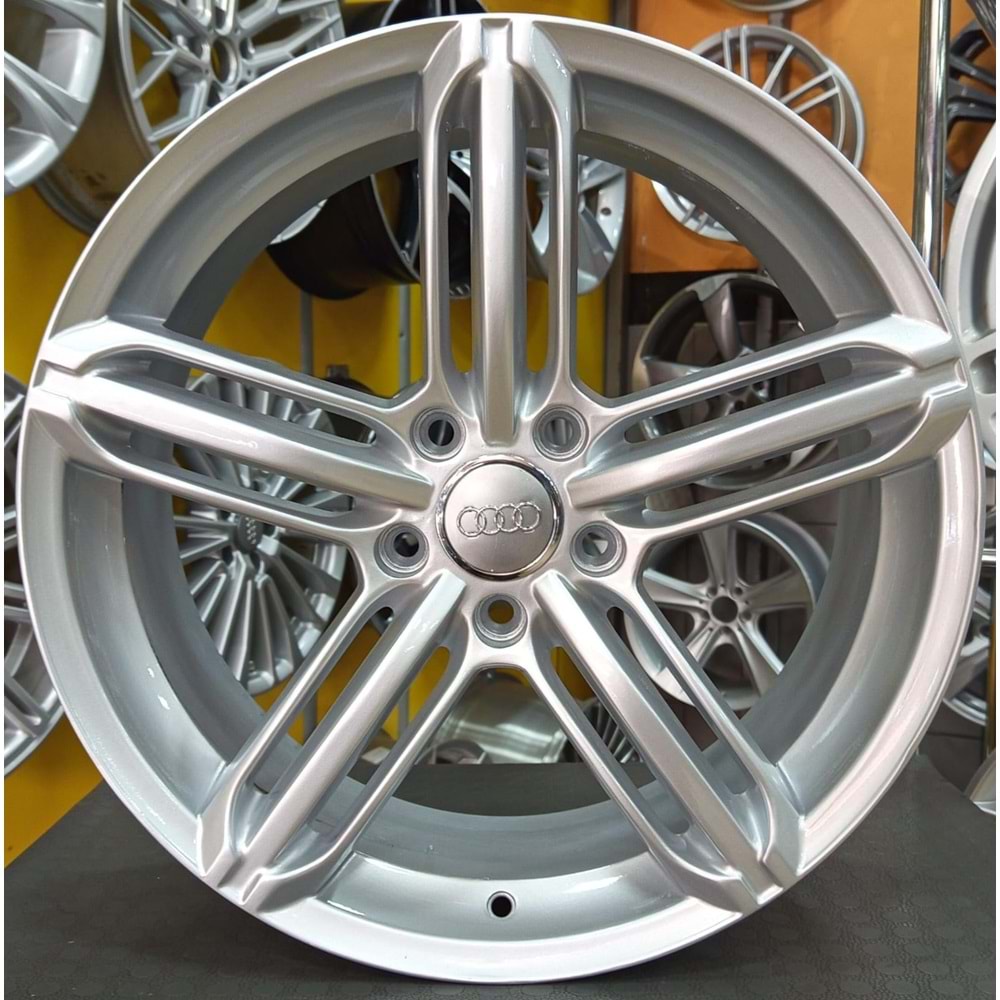 18X8 ÇIKMA JANT 5X112 ET:45