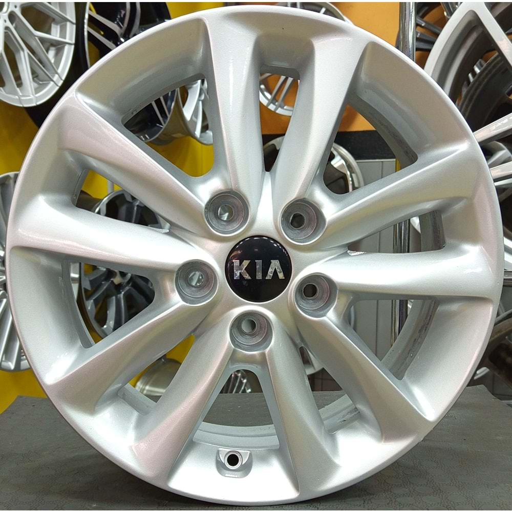 16X6,5 ÇIKMA JANT 5X114,3 ET 50 OEM KİA