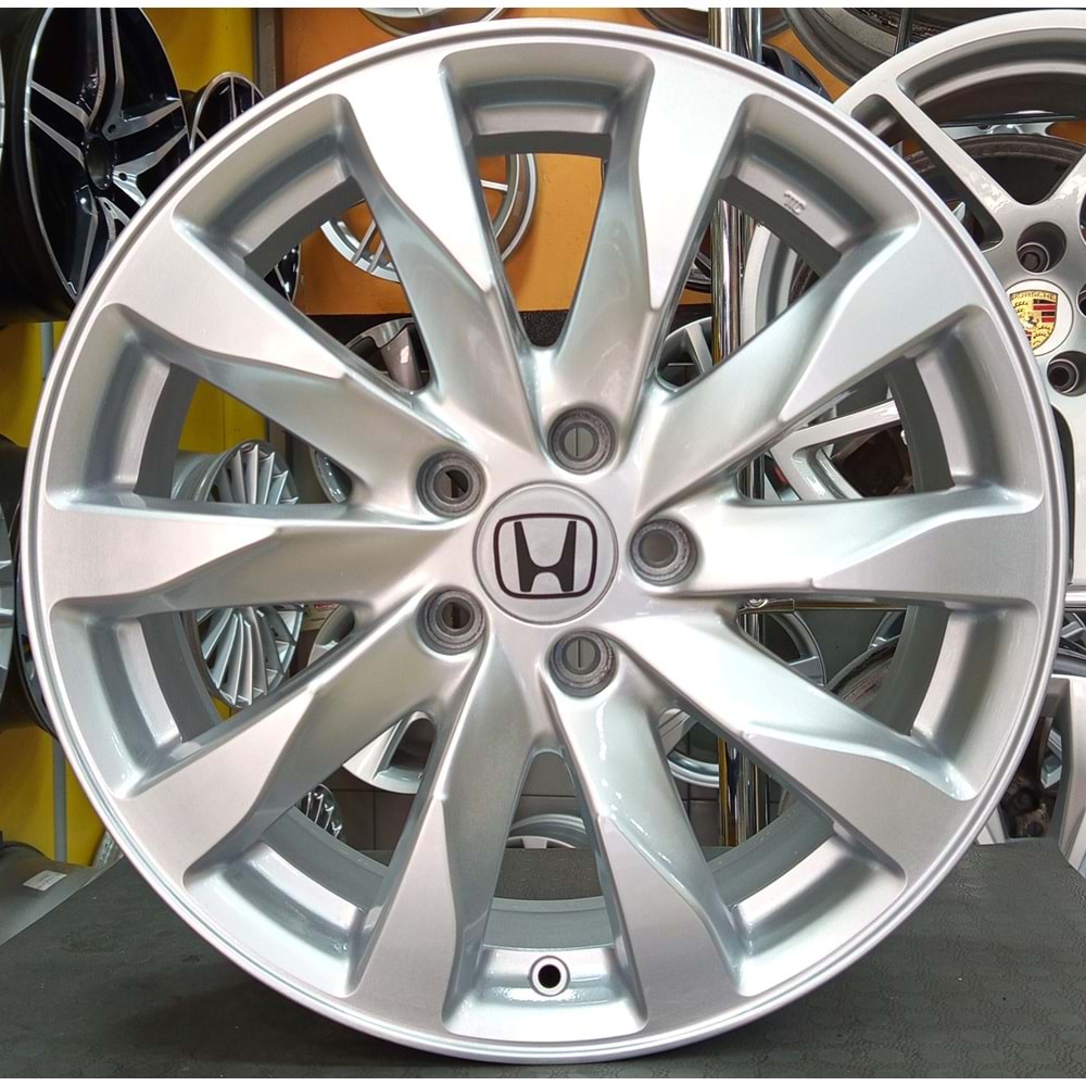 18X7 ÇIKMA JANT 5X114,3 ET 50 OEM HONDA