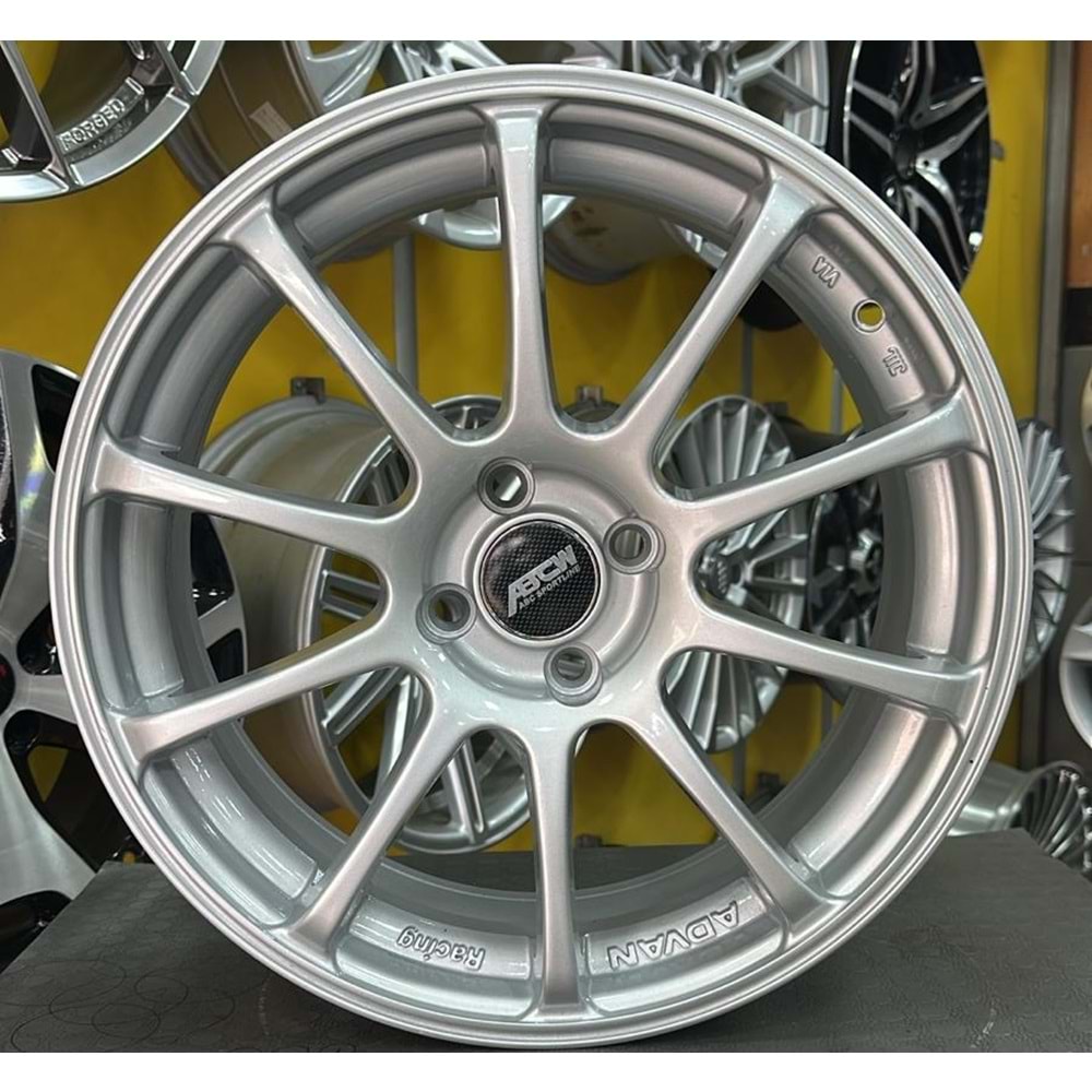 17X6 ÇIKMA JANT 4X100 ET- 35 REPLİKA