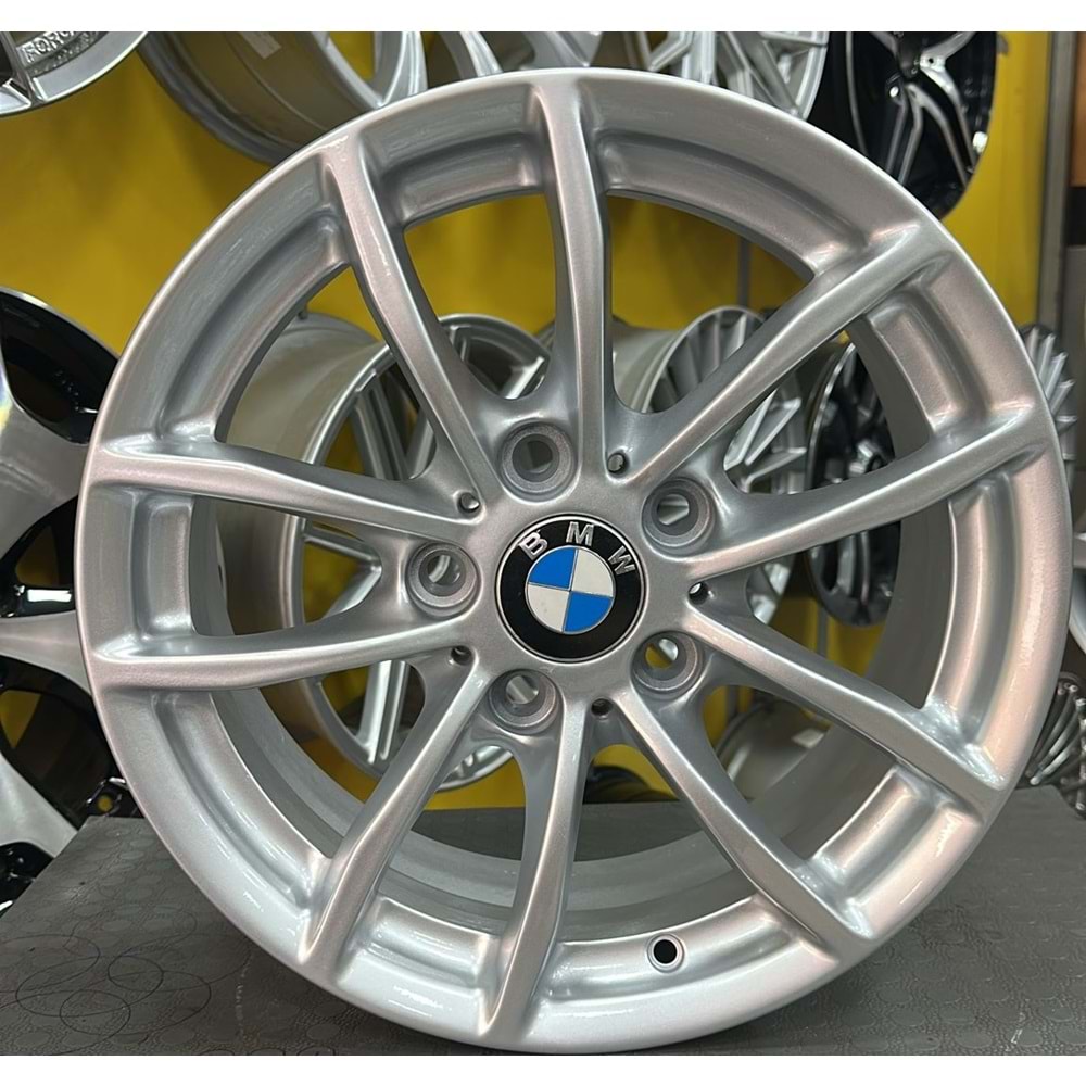 16X7 ÇIKMA JANT 5X120 ET 40 OEM BMW