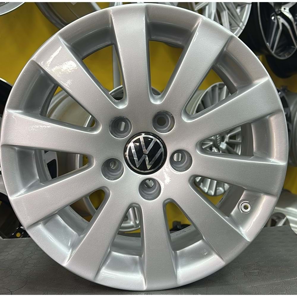 16X7 ÇIKMA JANT 5X112 OEM VW