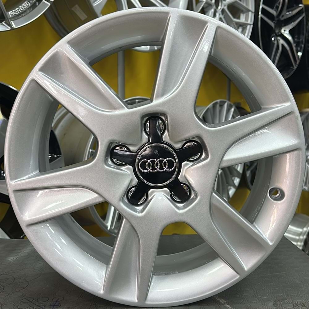 16X6.5 ÇIKMA JANT 5X112 ET 50 OEM AUDİ