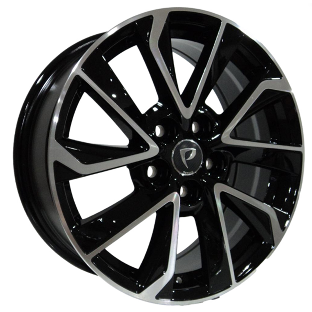 15X6,5 JANT BK 5463 5X100 ET40 54,1 BD