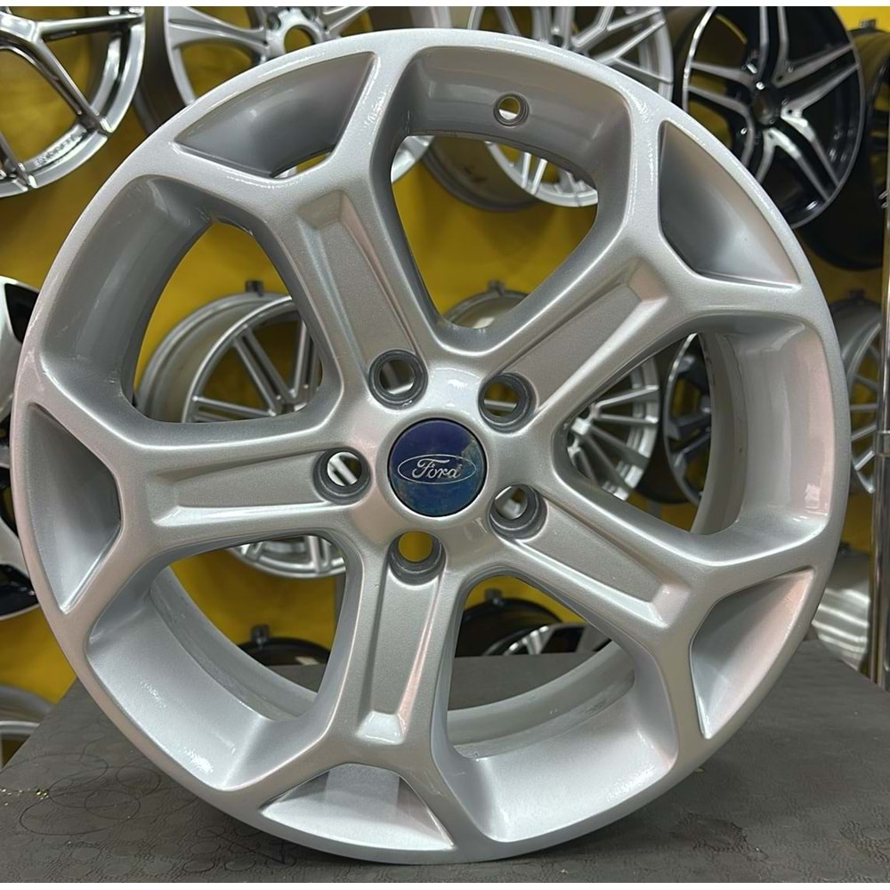 17X7.5 ÇIKMA JANT 5X108 OEM FORD ET 55