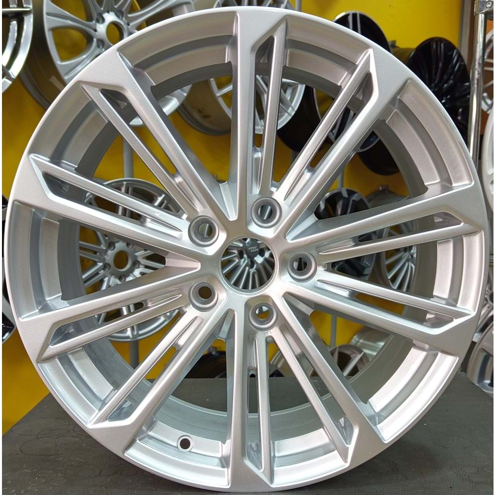 17X7 ÇIKMA JANT 5X112 ET-45