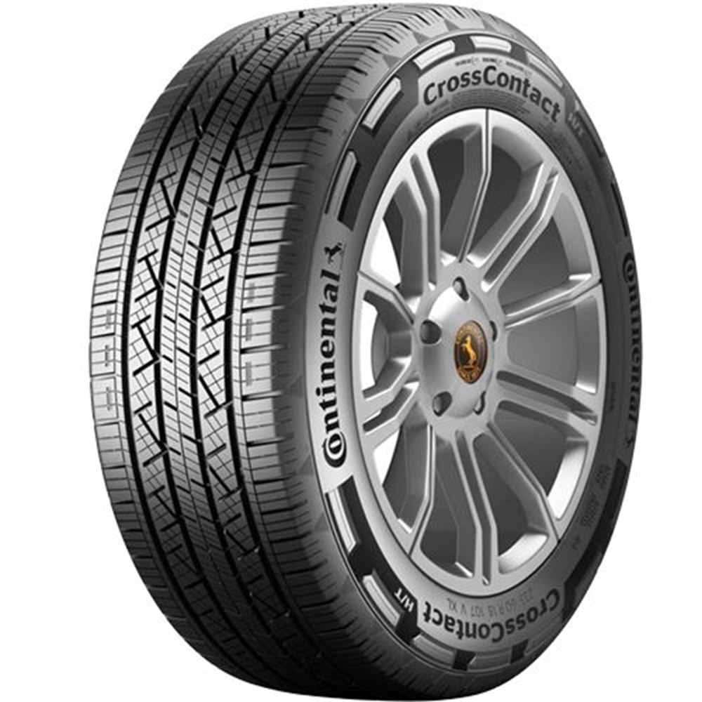 235/60/17 102V FR CC H/T CONTİNENTAL