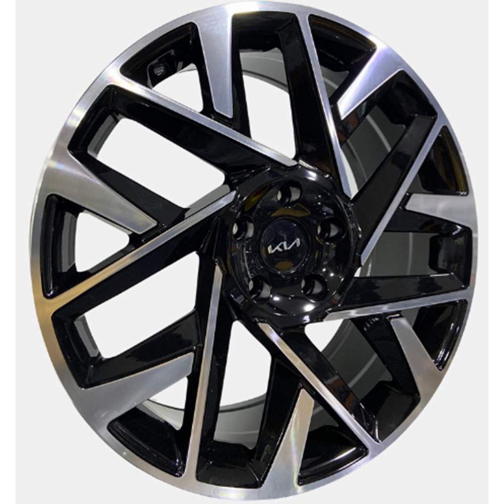 18X7,5 JANT BK 3S1072 5X114,3 ET45 67,1 BD