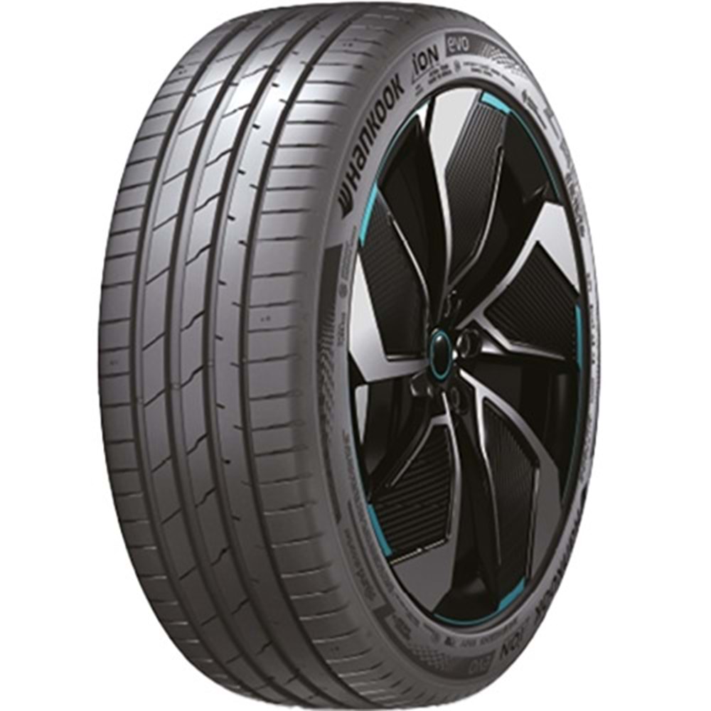 245/35/20 95Y XL IK01 İON EVO EV HANKOOK