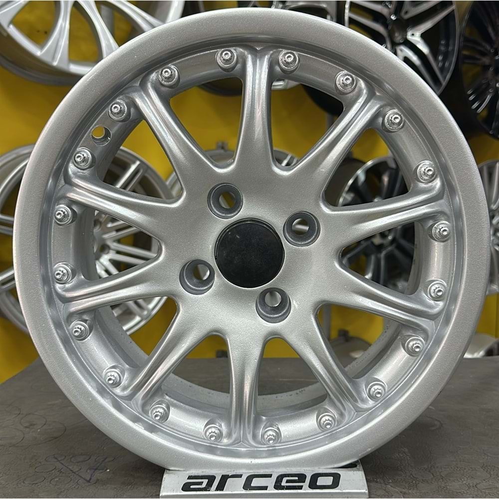 14X6 ÇIKMA JANT 4X98 ET34
