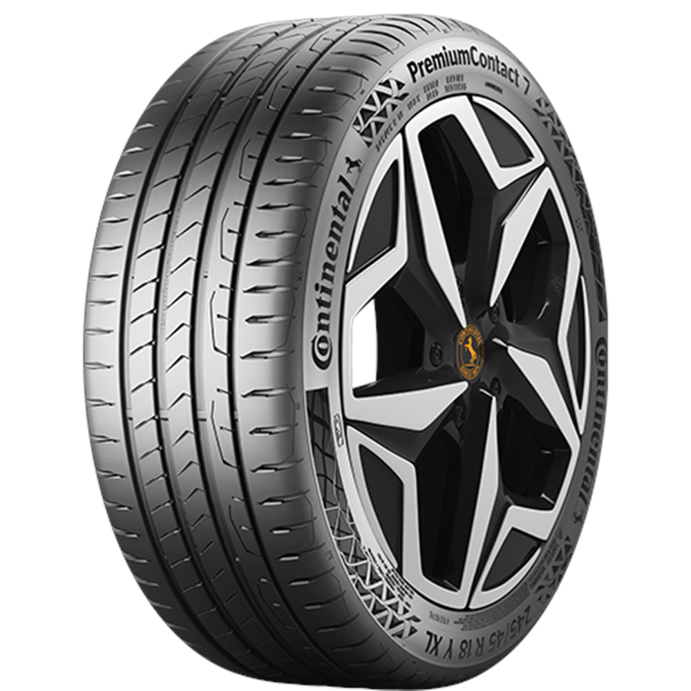 225/45/17 91V FR CPC 7 CONTİNENTAL