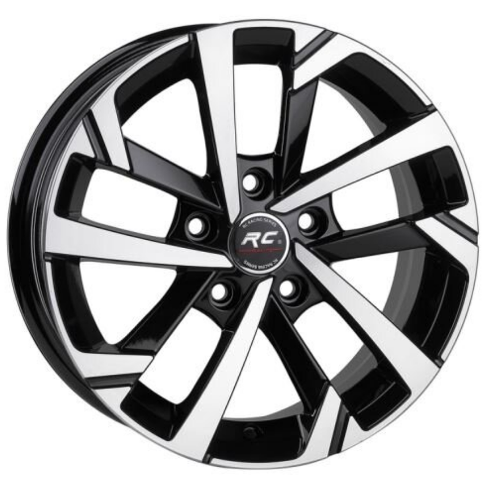 15X6,5 JANT RC 244 5X100 ET35 57,1 BF