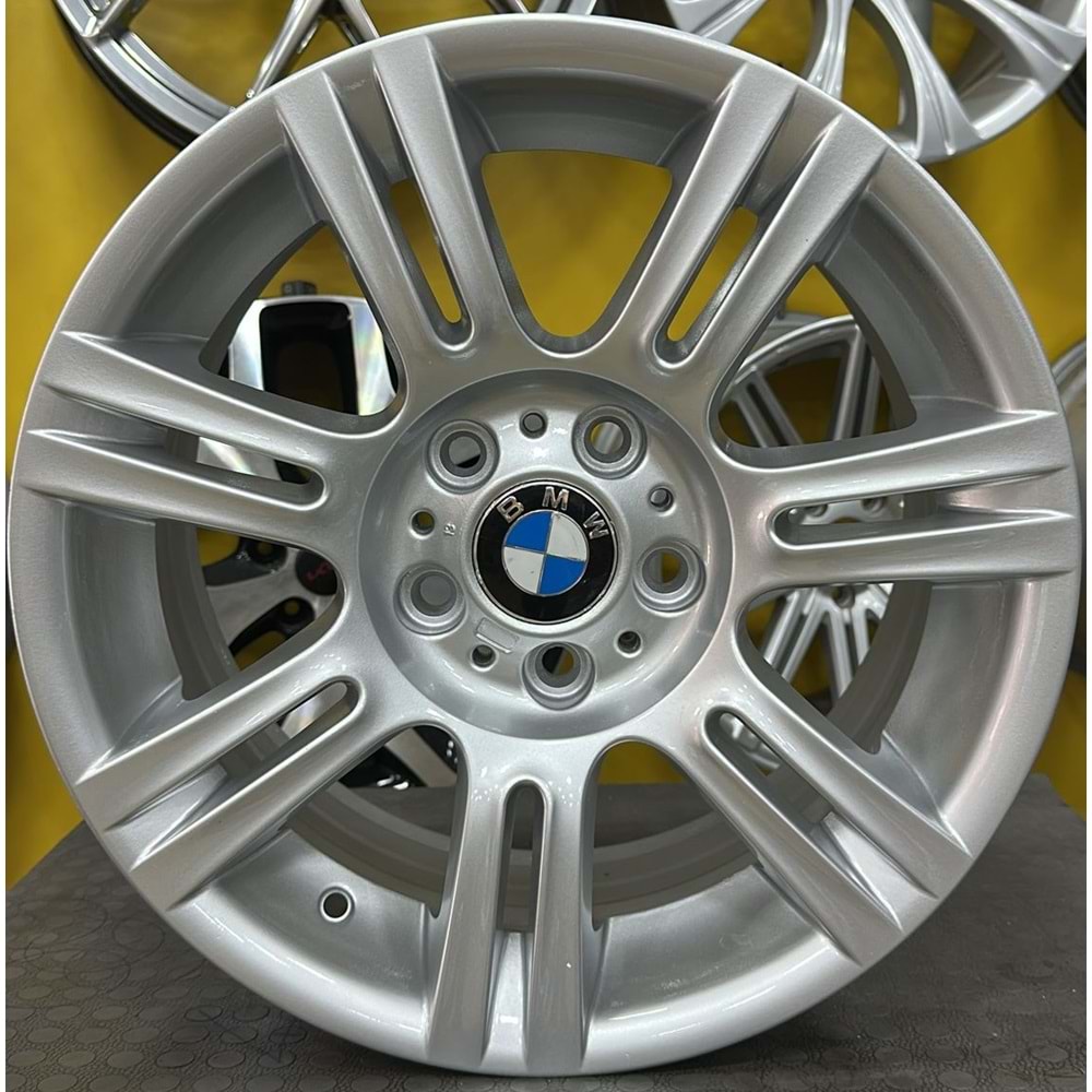 17X8.5 ÇIKMA JANT 5X120 ET 37 OEM BMW